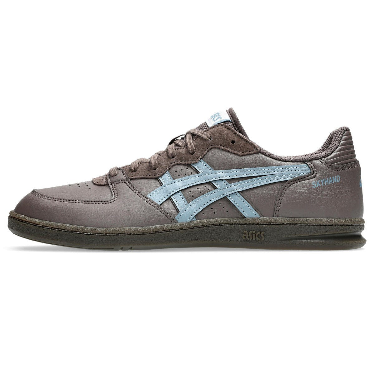 ASICS SKYHAND OG アシックス スカイハンド OG 1203A451-202【レディース スニーカー ローカット スポーツスタイル クッション性 26FW】