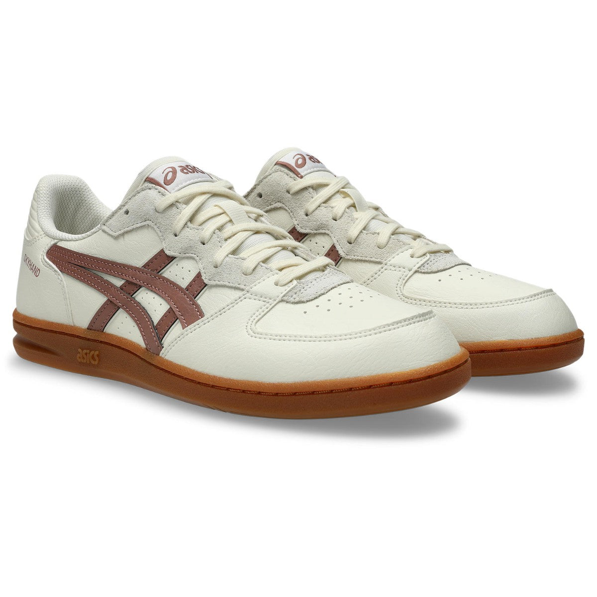 ASICS SKYHAND OG アシックス スカイハンド OG 1203A451-750【メンズ 薄底シューズ レトロデザイン メッシュアッパー 軽量シューズ 26FW】