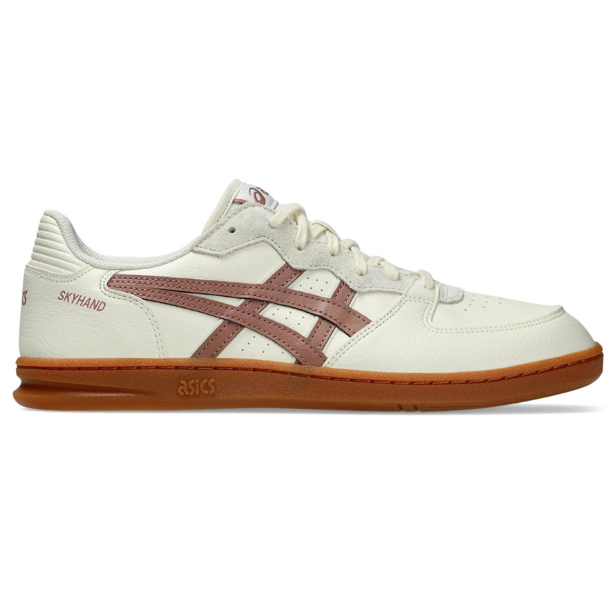 ASICS SKYHAND OG アシックス スカイハンド OG 1203A451-750【メンズ 薄底シューズ レトロデザイン メッシュアッパー 軽量シューズ 26FW】