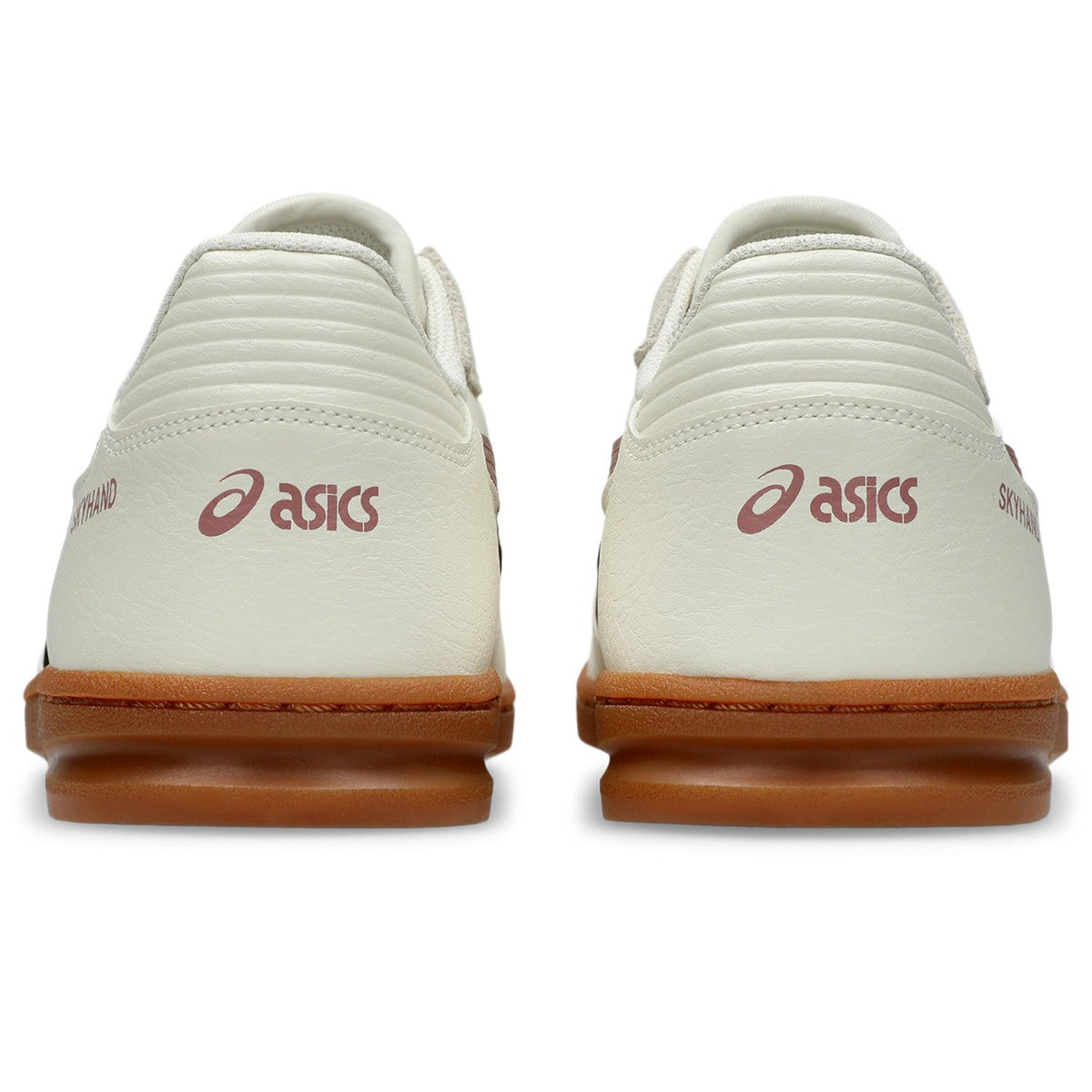 ASICS SKYHAND OG アシックス スカイハンド OG 1203A451-750【メンズ 薄底シューズ レトロデザイン メッシュアッパー 軽量シューズ 26FW】