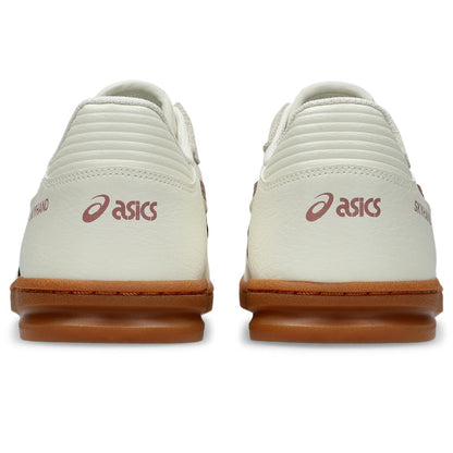 ASICS SKYHAND OG アシックス スカイハンド OG 1203A451-750【メンズ 薄底シューズ レトロデザイン メッシュアッパー 軽量シューズ 26FW】