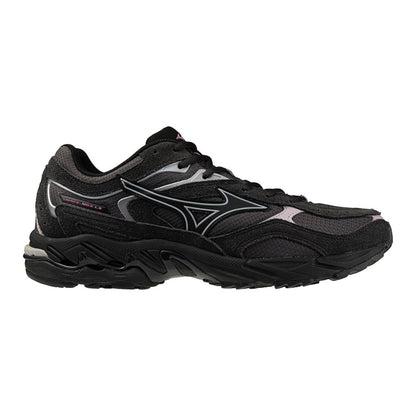 MIZUNO WAVE MG4 LS ミズノ ウェーブ エムジーフォー LS D1GA261B01【メンズ スニーカー ランニングシューズ クッション性 耐久性 快適 26FW】