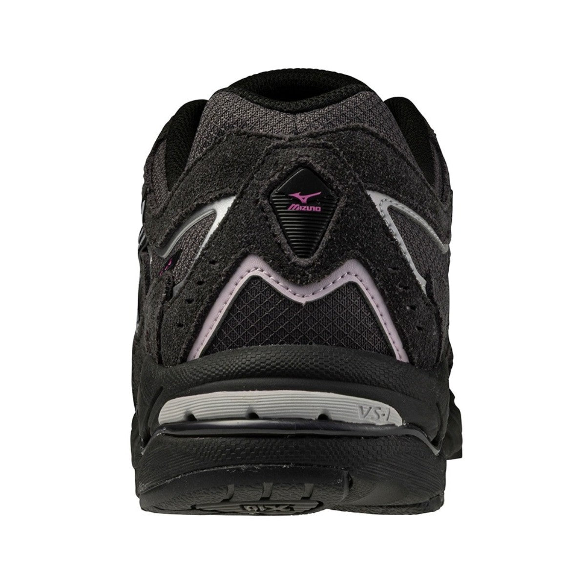MIZUNO WAVE MG4 LS ミズノ ウェーブ エムジーフォー LS D1GA261B01【メンズ スニーカー ランニングシューズ クッション性 耐久性 快適 26FW】