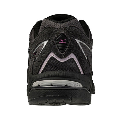 MIZUNO WAVE MG4 LS ミズノ ウェーブ エムジーフォー LS D1GA261B01【メンズ スニーカー ランニングシューズ クッション性 耐久性 快適 26FW】