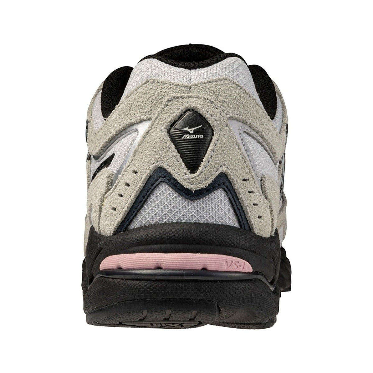 MIZUNO WAVE MG4 LS ミズノ ウェーブ エムジーフォー LS D1GA261B02【メンズ スニーカー ランニングシューズ クッション性 耐久性 快適 26FW】