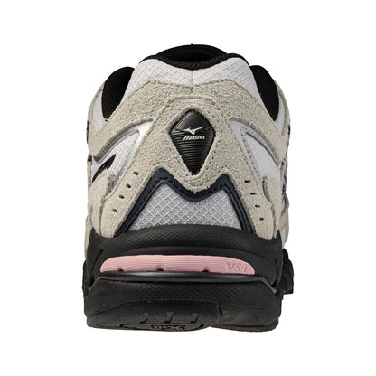 MIZUNO WAVE MG4 LS ミズノ ウェーブ エムジーフォー LS D1GA261B02【メンズ スニーカー ランニングシューズ クッション性 耐久性 快適 26FW】
