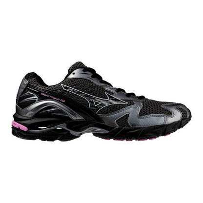 MIZUNO WAVE RIDER 10 ミズノ ウェーブライダー 10 D1GA261D02【メンズ レトロランニング テックスニーカー クッション性 軽量 通気性 メッシュアッパー ライフスタイル 26FW】