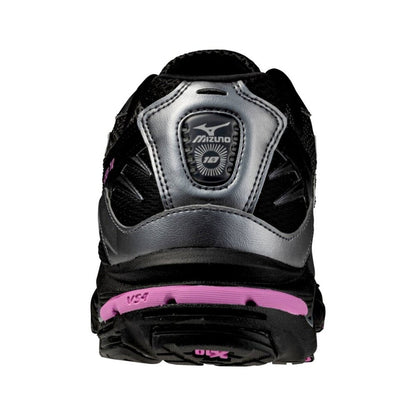 MIZUNO WAVE RIDER 10 ミズノ ウェーブライダー 10 D1GA261D02【メンズ レトロランニング テックスニーカー クッション性 軽量 通気性 メッシュアッパー ライフスタイル 26FW】