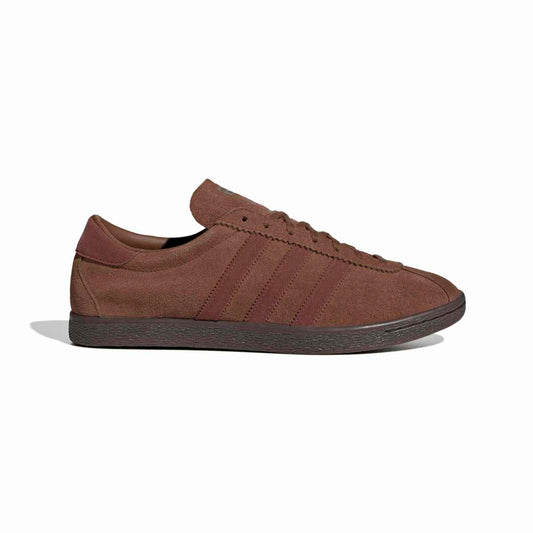 adidas originals TOBACCO アディダスオリジナルス タバコ KH9634【メンズ 薄型スニーカー レザーアッパー デイリーユース 快適 26FW】