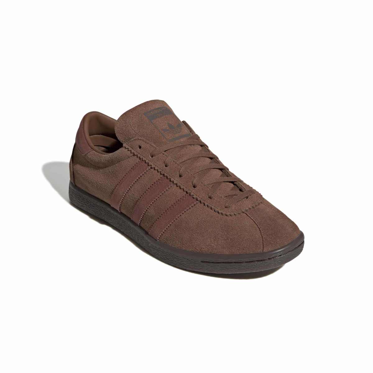adidas originals TOBACCO アディダスオリジナルス タバコ KH9634【メンズ 薄型スニーカー レザーアッパー デイリーユース 快適 26FW】