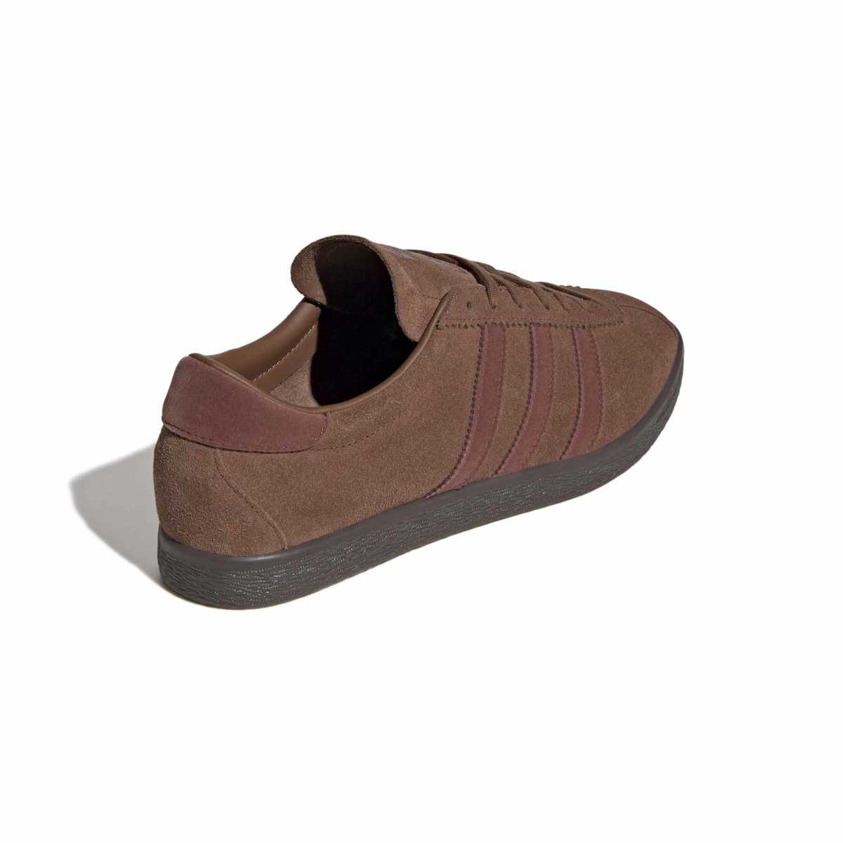 adidas originals TOBACCO アディダスオリジナルス タバコ KH9634【メンズ 薄型スニーカー レザーアッパー デイリーユース 快適 26FW】