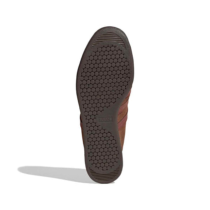 adidas originals TOBACCO アディダスオリジナルス タバコ KH9634【メンズ 薄型スニーカー レザーアッパー デイリーユース 快適 26FW】