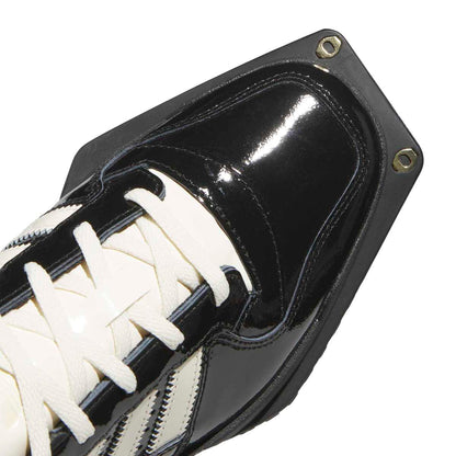 adidas originals FORUM SQ W アディダスオリジナルス フォーラム SQ W KI8452【レディース スニーカー レギュラーフィット レザー スタイリッシュ ファッション 26FW】