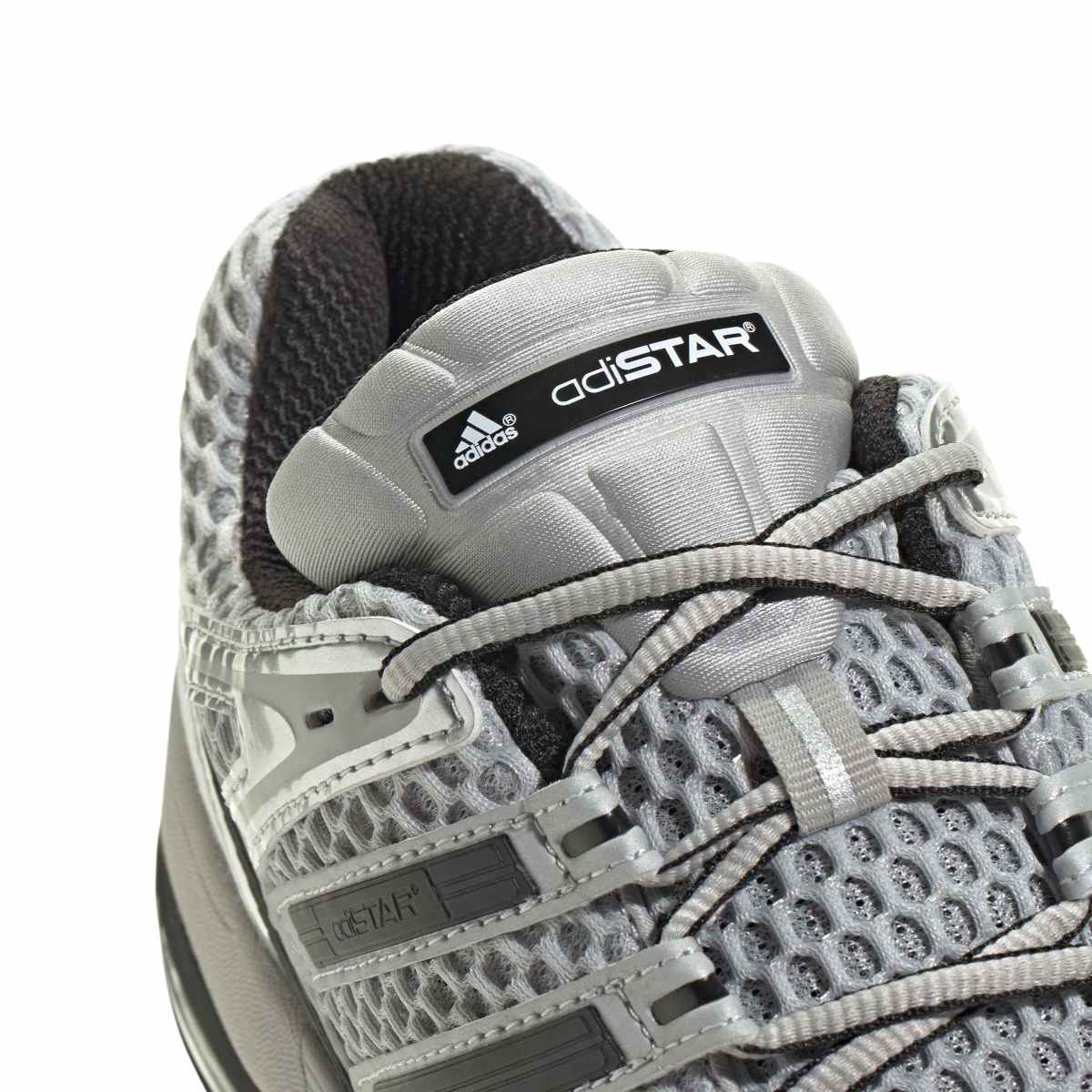 adidas originals ADISTAR CONTROL 5 アディダスオリジナルス アディスター コントロール 5 KI6154【メンズ スニーカー メッシュアッパー 通気性 フィット感 カジュアル 26FW】
