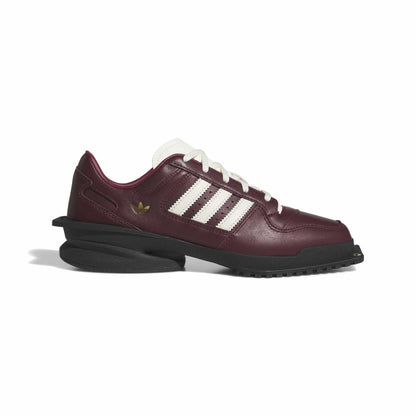 adidas originals FORUM SQ W アディダスオリジナルス フォーラム SQ W KK1586【レディース スニーカー レギュラーフィット レザー スタイリッシュ ファッション 26FW】