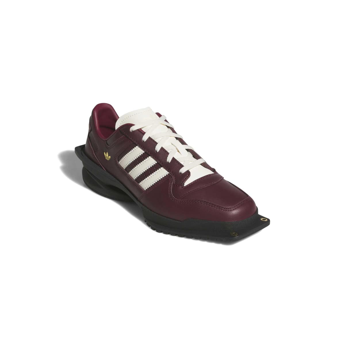 adidas originals FORUM SQ W アディダスオリジナルス フォーラム SQ W KK1586【レディース スニーカー レギュラーフィット レザー スタイリッシュ ファッション 26FW】
