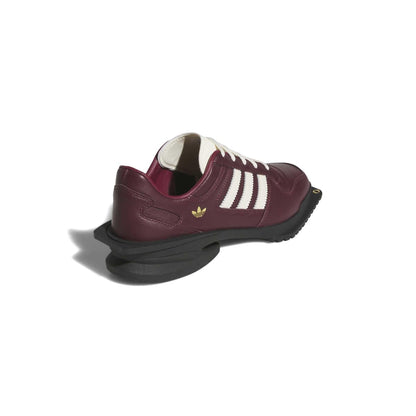 adidas originals FORUM SQ W アディダスオリジナルス フォーラム SQ W KK1586【レディース スニーカー レギュラーフィット レザー スタイリッシュ ファッション 26FW】