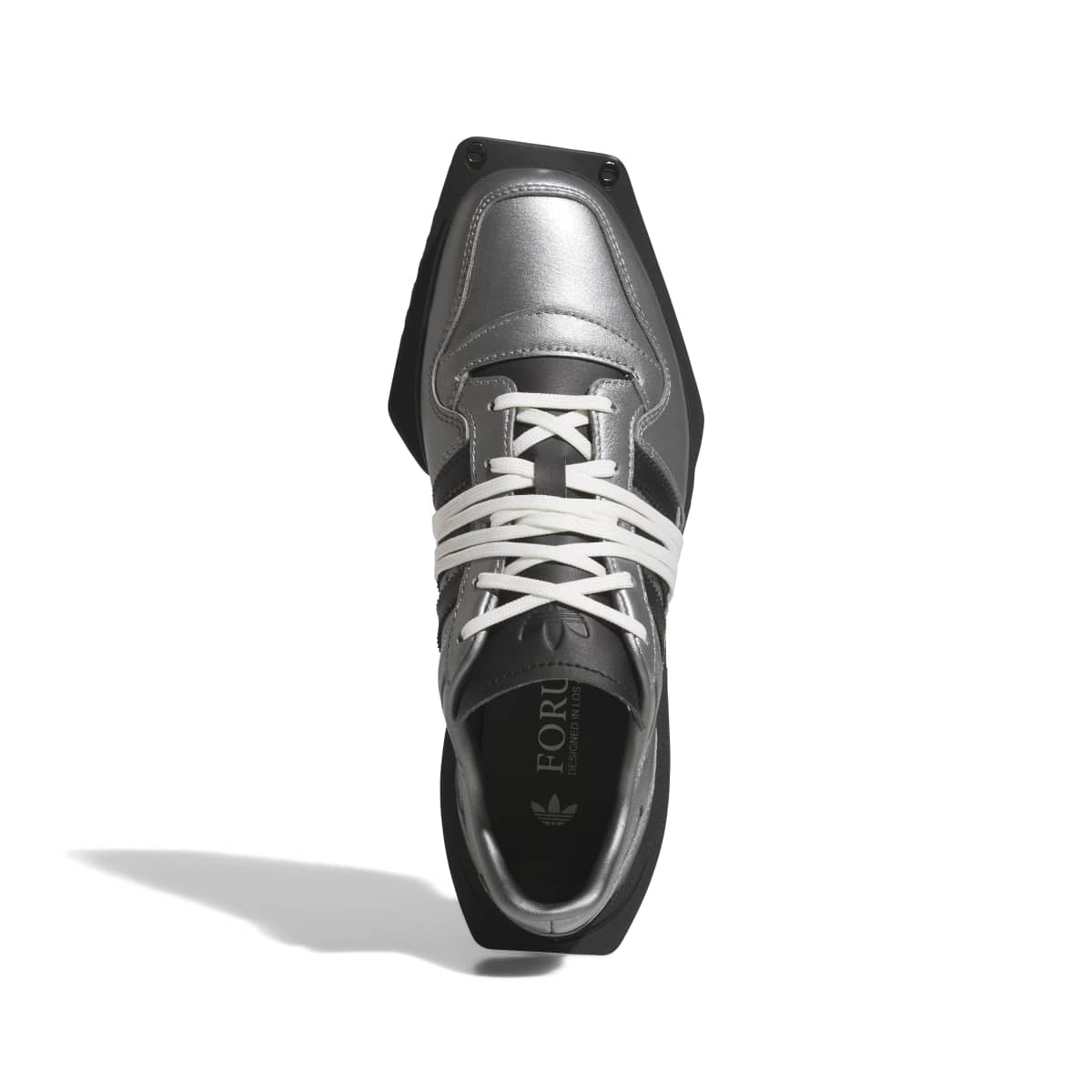 adidas originals FORUM SQ W アディダスオリジナルス フォーラム SQ W KK1596【レディース スニーカー レギュラーフィット レザー スタイリッシュ ファッション 26FW】