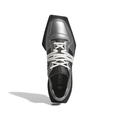 adidas originals FORUM SQ W アディダスオリジナルス フォーラム SQ W KK1596【レディース スニーカー レギュラーフィット レザー スタイリッシュ ファッション 26FW】