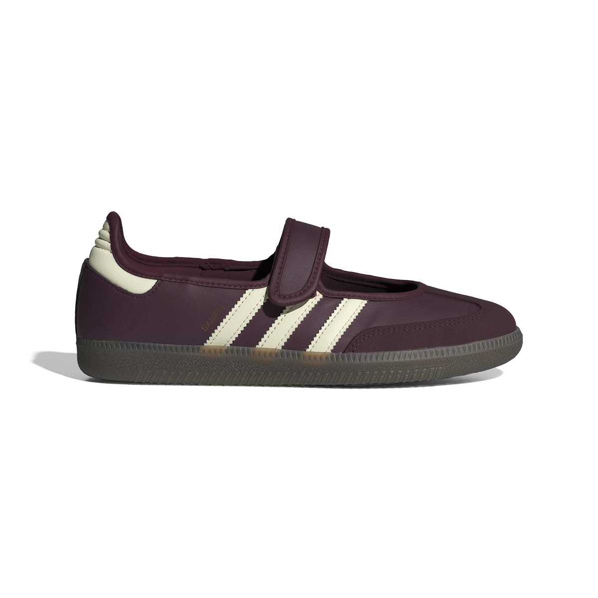 adidas originals SAMBA OG アディダスオリジナルス サンバ OG IH6561【レディース スニーカー メリージェーンシューズ フラットソール デイリーユース 26FW】