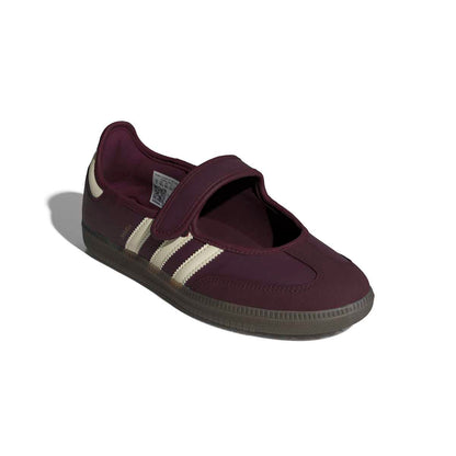 adidas originals SAMBA OG アディダスオリジナルス サンバ OG IH6561【レディース スニーカー メリージェーンシューズ フラットソール デイリーユース 26FW】