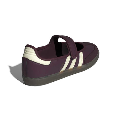 adidas originals SAMBA OG アディダスオリジナルス サンバ OG IH6561【レディース スニーカー メリージェーンシューズ フラットソール デイリーユース 26FW】