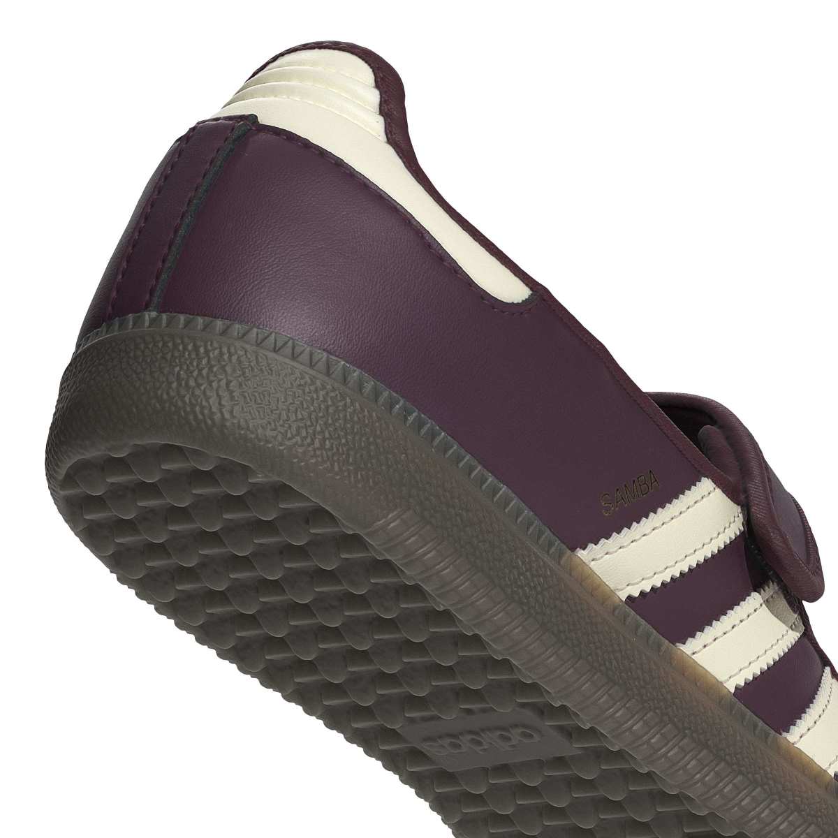 adidas originals SAMBA OG アディダスオリジナルス サンバ OG IH6561【レディース スニーカー メリージェーンシューズ フラットソール デイリーユース 26FW】