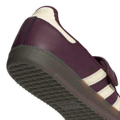 adidas originals SAMBA OG アディダスオリジナルス サンバ OG IH6561【レディース スニーカー メリージェーンシューズ フラットソール デイリーユース 26FW】