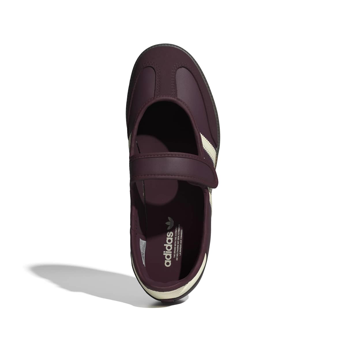 adidas originals SAMBA OG アディダスオリジナルス サンバ OG IH6561【レディース スニーカー メリージェーンシューズ フラットソール デイリーユース 26FW】