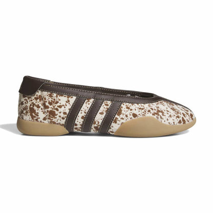 adidas Originals TAEKWONDO MEI BALLET W アディダスオリジナルス W テコンドー メイ バレエ  KI0402【レディース スニーカー バレエコア ラグジュアリー ファッション 26FW】