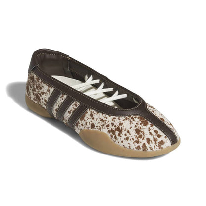adidas Originals TAEKWONDO MEI BALLET W アディダスオリジナルス W テコンドー メイ バレエ  KI0402【レディース スニーカー バレエコア ラグジュアリー ファッション 26FW】