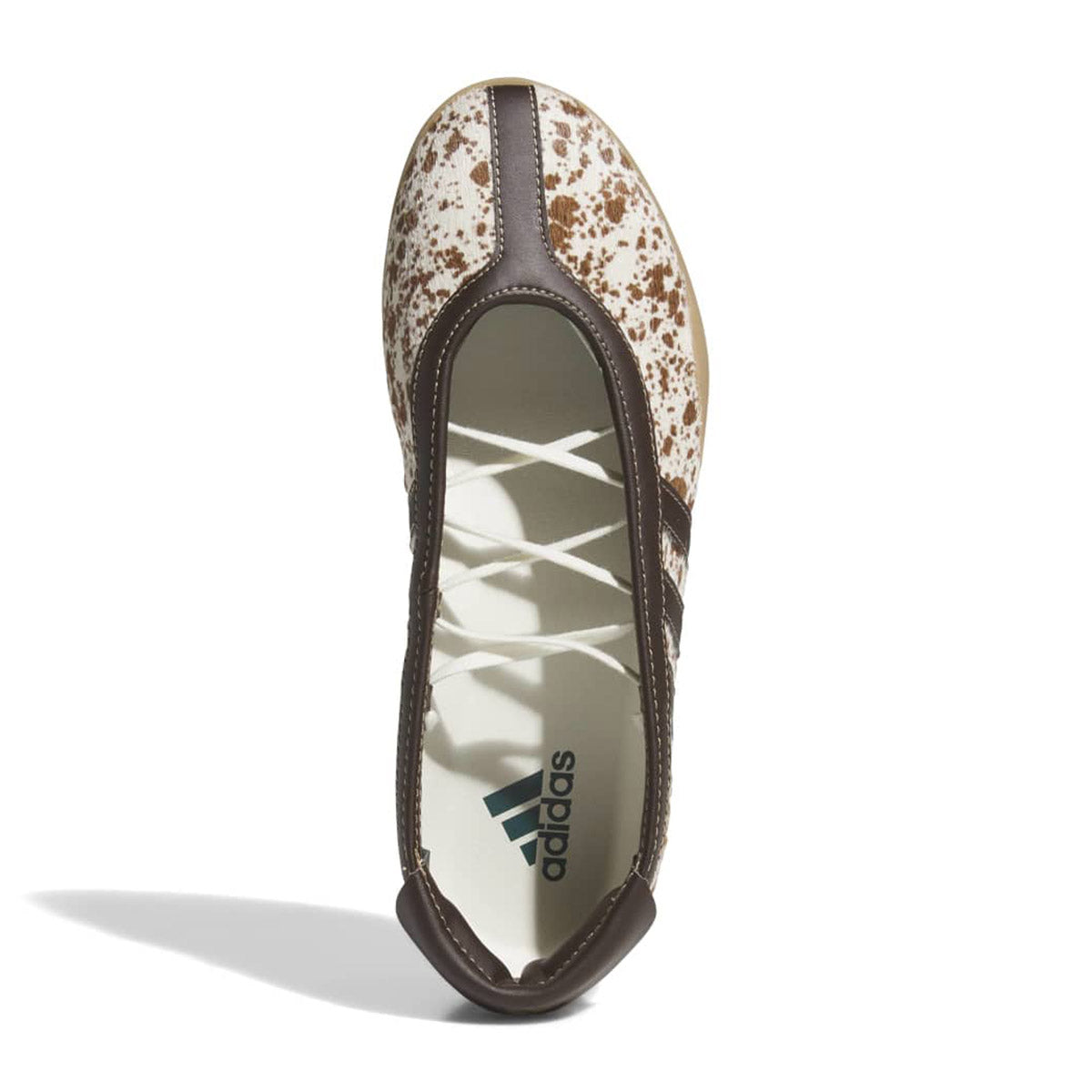 adidas Originals TAEKWONDO MEI BALLET W アディダスオリジナルス W テコンドー メイ バレエ  KI0402【レディース スニーカー バレエコア ラグジュアリー ファッション 26FW】