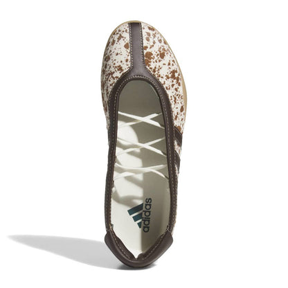 adidas Originals TAEKWONDO MEI BALLET W アディダスオリジナルス W テコンドー メイ バレエ  KI0402【レディース スニーカー バレエコア ラグジュアリー ファッション 26FW】