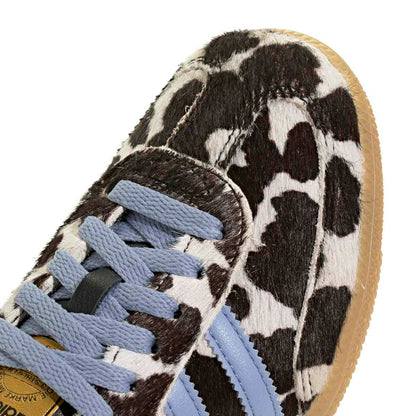 adidas Originals SAMBA OG アディダスオリジナルス サンバ OG KJ7448【レディース スニーカー 快適性 耐久性 カジュアル デイリーユース 26FW】