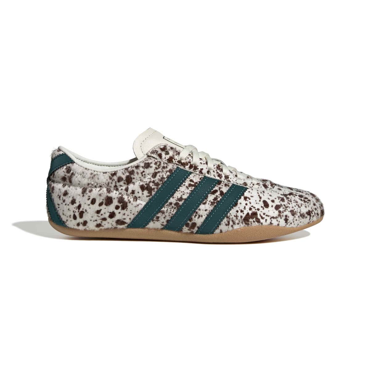 adidas originals TOKYO アディダスオリジナルス トーキョ― KJ7544【レディース スニーカー スエード ロープ口シューズ カジュアル 26FW】