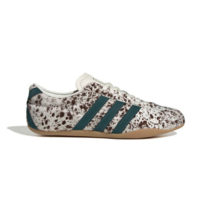 adidas originals TOKYO アディダスオリジナルス トーキョ― KJ7544【レディース スニーカー スエード ロープ口シューズ カジュアル 26FW】