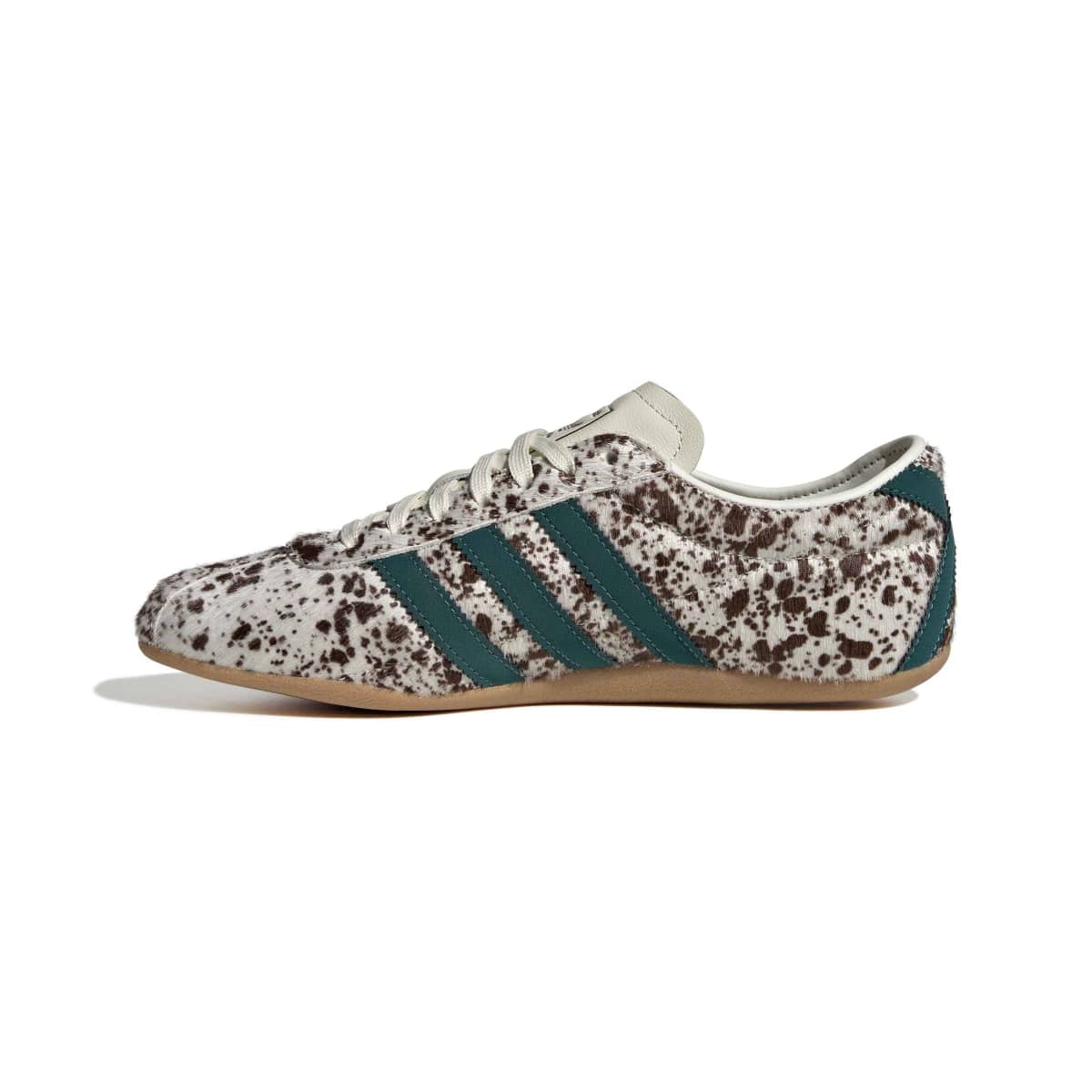 adidas originals TOKYO アディダスオリジナルス トーキョ― KJ7544【レディース スニーカー スエード ロープ口シューズ カジュアル 26FW】