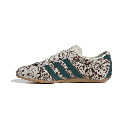 adidas originals TOKYO アディダスオリジナルス トーキョ― KJ7544【レディース スニーカー スエード ロープ口シューズ カジュアル 26FW】