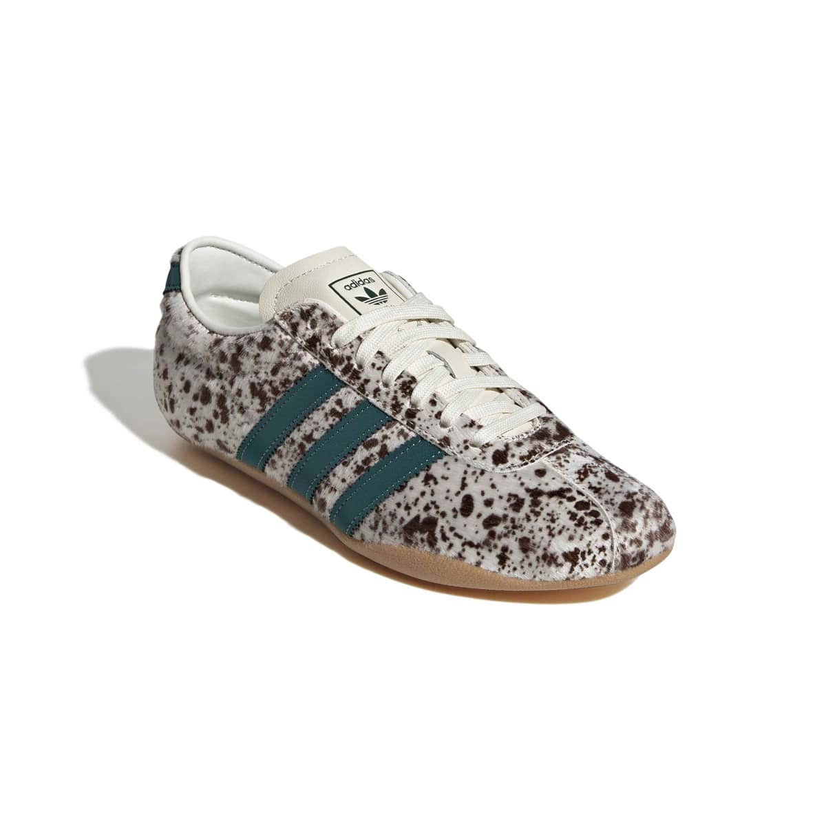 adidas originals TOKYO アディダスオリジナルス トーキョ― KJ7544【レディース スニーカー スエード ロープ口シューズ カジュアル 26FW】