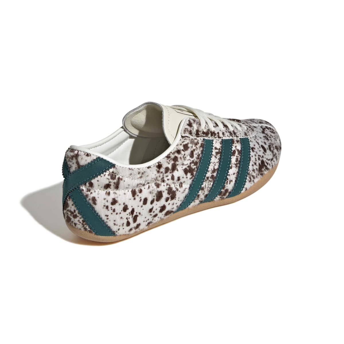 adidas originals TOKYO アディダスオリジナルス トーキョ― KJ7544【レディース スニーカー スエード ロープ口シューズ カジュアル 26FW】
