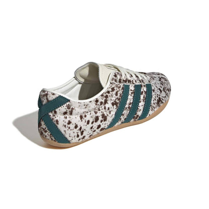 adidas originals TOKYO アディダスオリジナルス トーキョ― KJ7544【レディース スニーカー スエード ロープ口シューズ カジュアル 26FW】