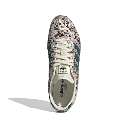 adidas originals TOKYO アディダスオリジナルス トーキョ― KJ7544【レディース スニーカー スエード ロープ口シューズ カジュアル 26FW】