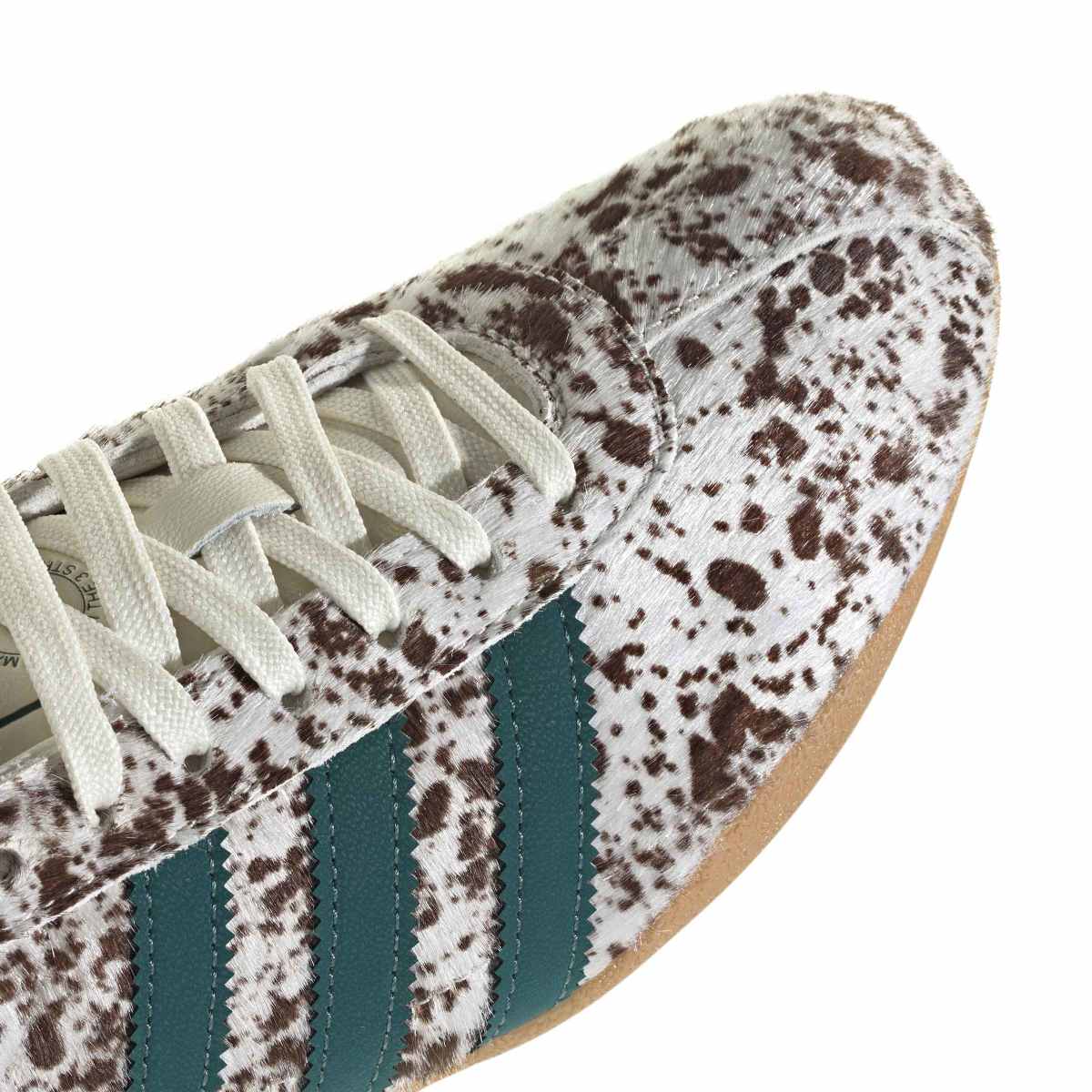 adidas originals TOKYO アディダスオリジナルス トーキョ― KJ7544【レディース スニーカー スエード ロープ口シューズ カジュアル 26FW】