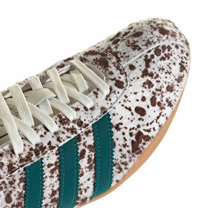 adidas originals TOKYO アディダスオリジナルス トーキョ― KJ7544【レディース スニーカー スエード ロープ口シューズ カジュアル 26FW】