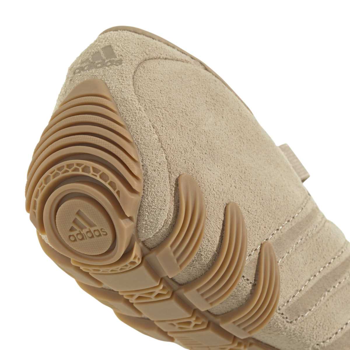 adidas originals GHOST SPRINT BALLET SHOES アディダスオリジナルス ゴースト スプリント バレエシューズ KI7738【レディース バレエシューズ バレエコア スニーカー  26FW】