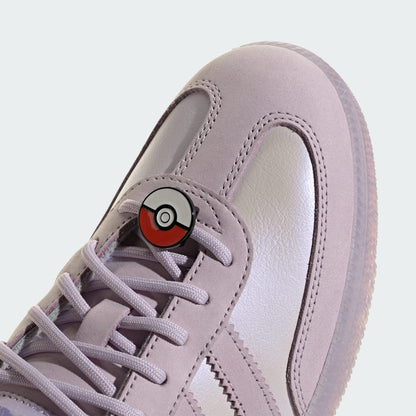 Pokémon SAMBA OG