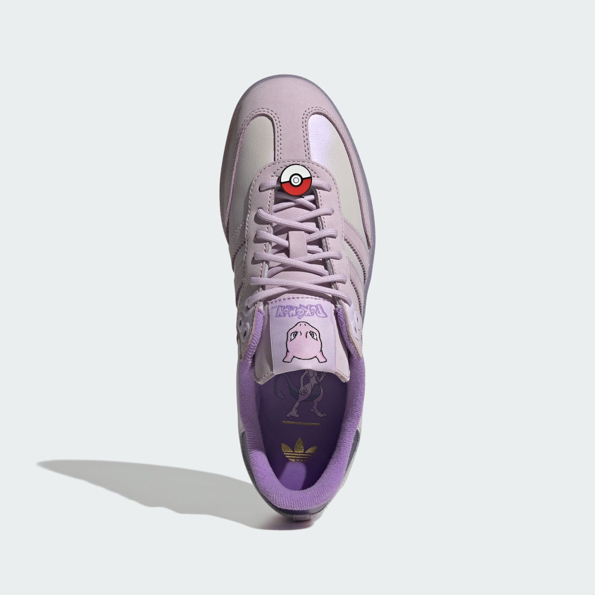 Pokémon SAMBA OG