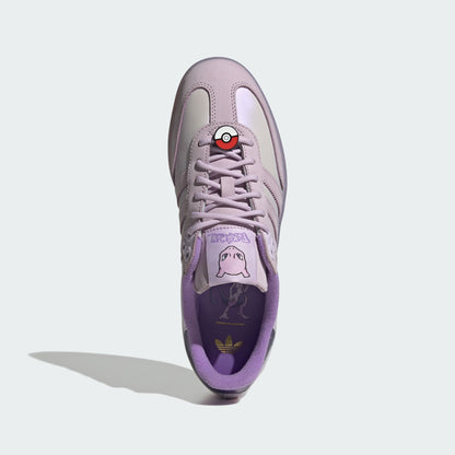 Pokémon SAMBA OG