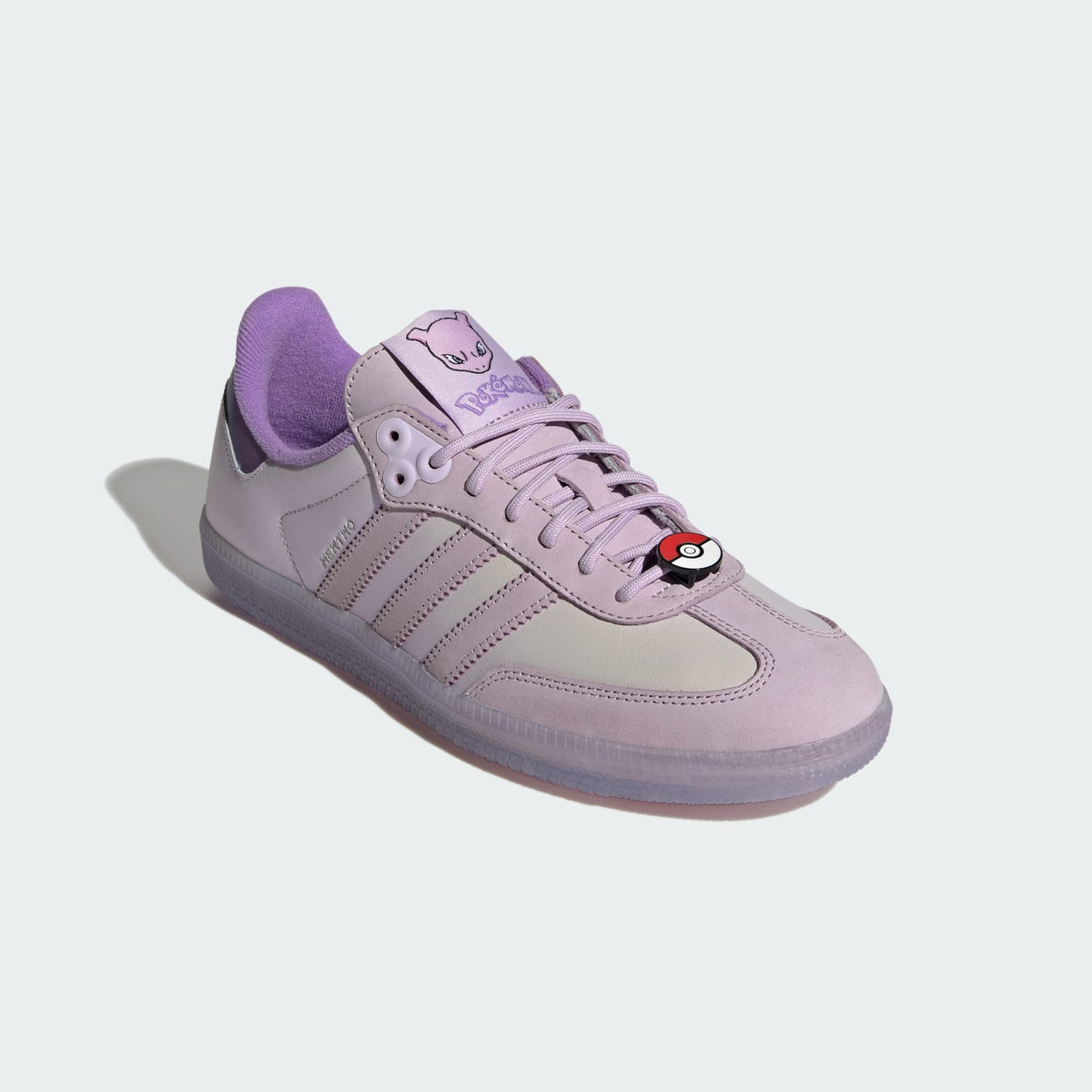 Pokémon SAMBA OG