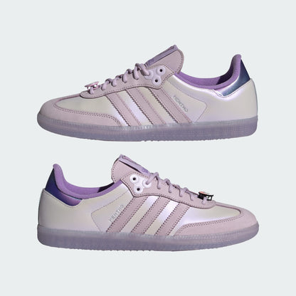 Pokémon SAMBA OG